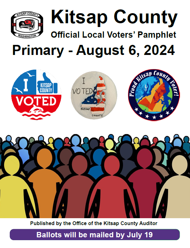 Kitsap County Elections