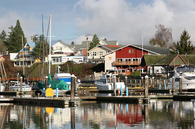 City of Poulsbo