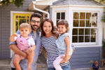 Single Family Residence Sales