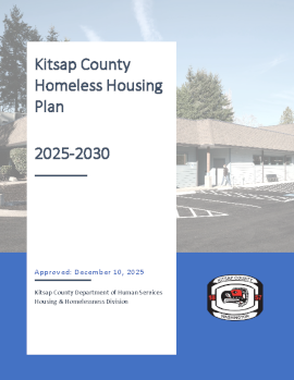 Kitsap Homeless Housing Plan 2025-2030 - cover.png
