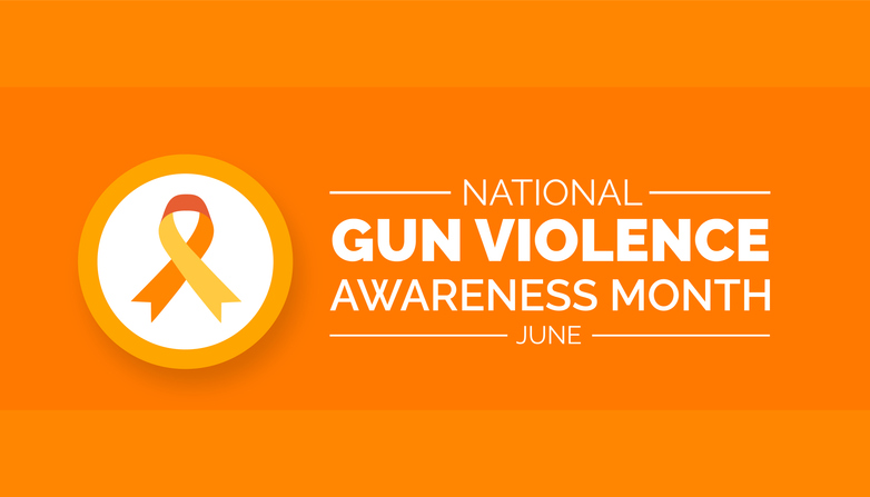gun violence awareness month