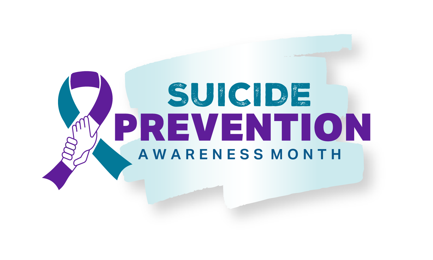 Suicide Prevention Awareness Month