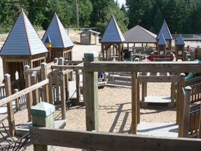 Kitsap Kids Playground