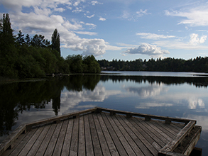 Long Lake County Park