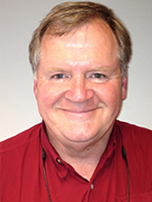 Arno Bergstrom, Kitsap County Community Forester