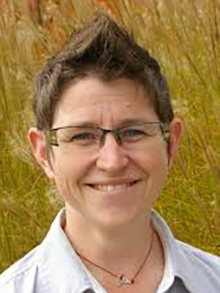 Dana Coggon, WSU Extensions Noxious Weed Coordinator