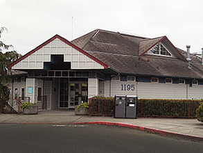 Eagle's Nest Community Room