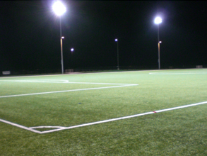 Gordon Soccer Field
