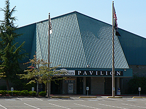 Kitsap Sun Pavilion