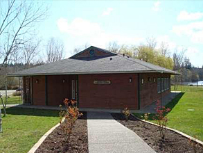 Long Lake Community Room