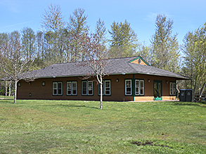 Long Lake Community Room