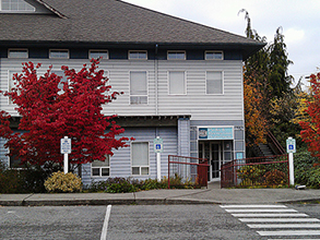 Kitsap County Parks Office