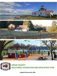 2012 Kitsap County Parks PROS Plan