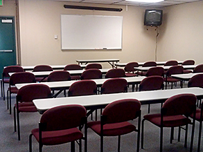 Kitsap Sun Pavilion Conference Room