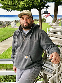 Raul Ramirez