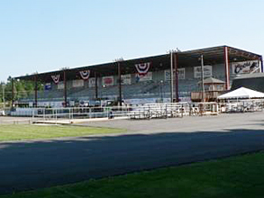 Thunderbird Arena