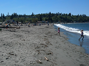 Salsbury Point County Park