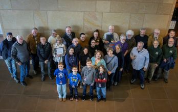 2026 Earth Day Recipients