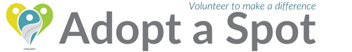 Adopt a Spot logo