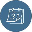 Public Works Events Calendar link