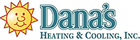 Dana's Heating & Cooling